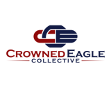 https://www.logocontest.com/public/logoimage/1626054133Crowned Eagle Collective2.png